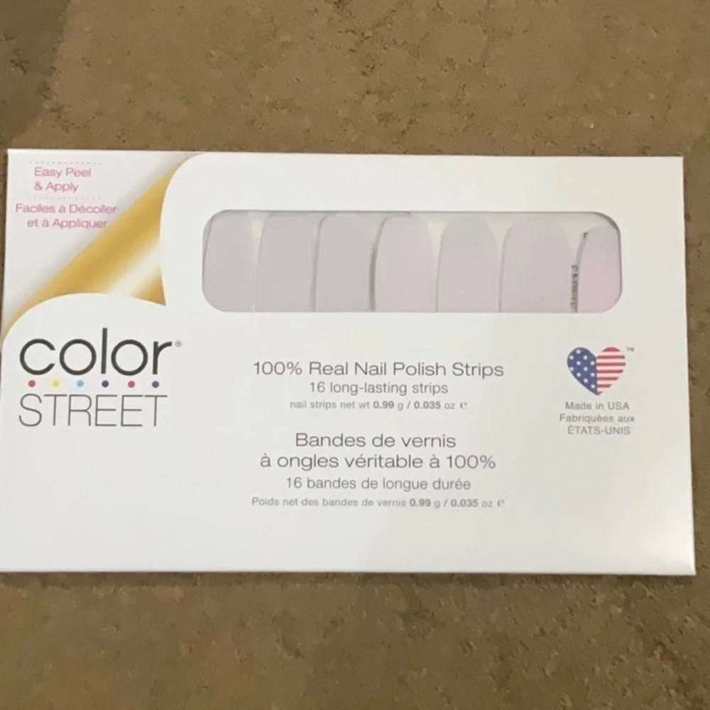 Color Street color street